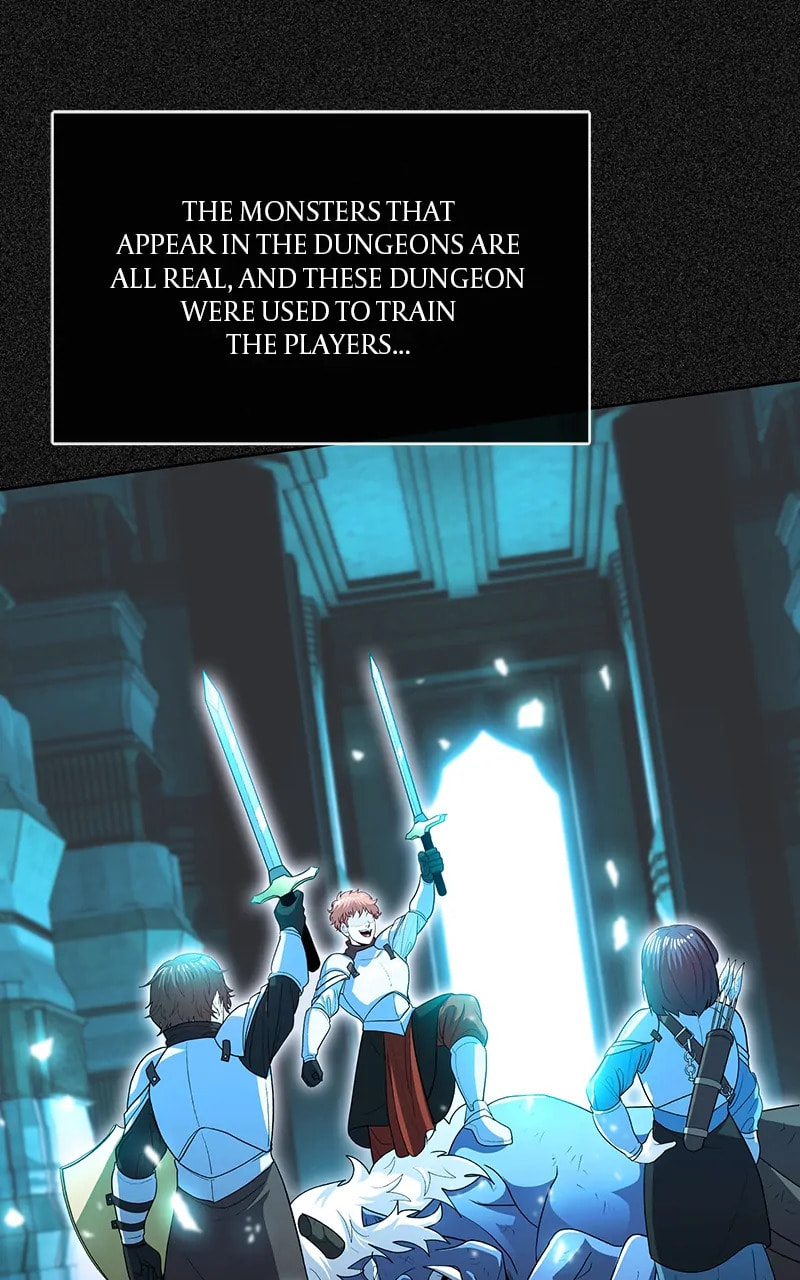 Real World Mobile Chapter 55 page 1 - 