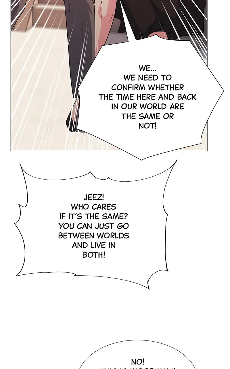 Real World Mobile Chapter 55 page 101 - 