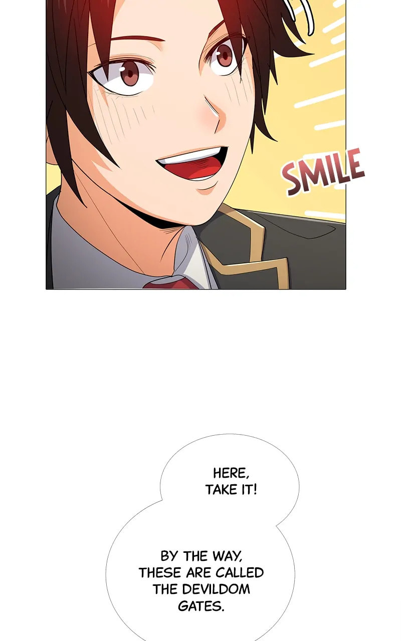 Real World Mobile Chapter 55 page 108 - 