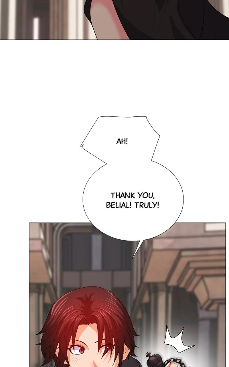 Real World Mobile Chapter 55 page 110 - 