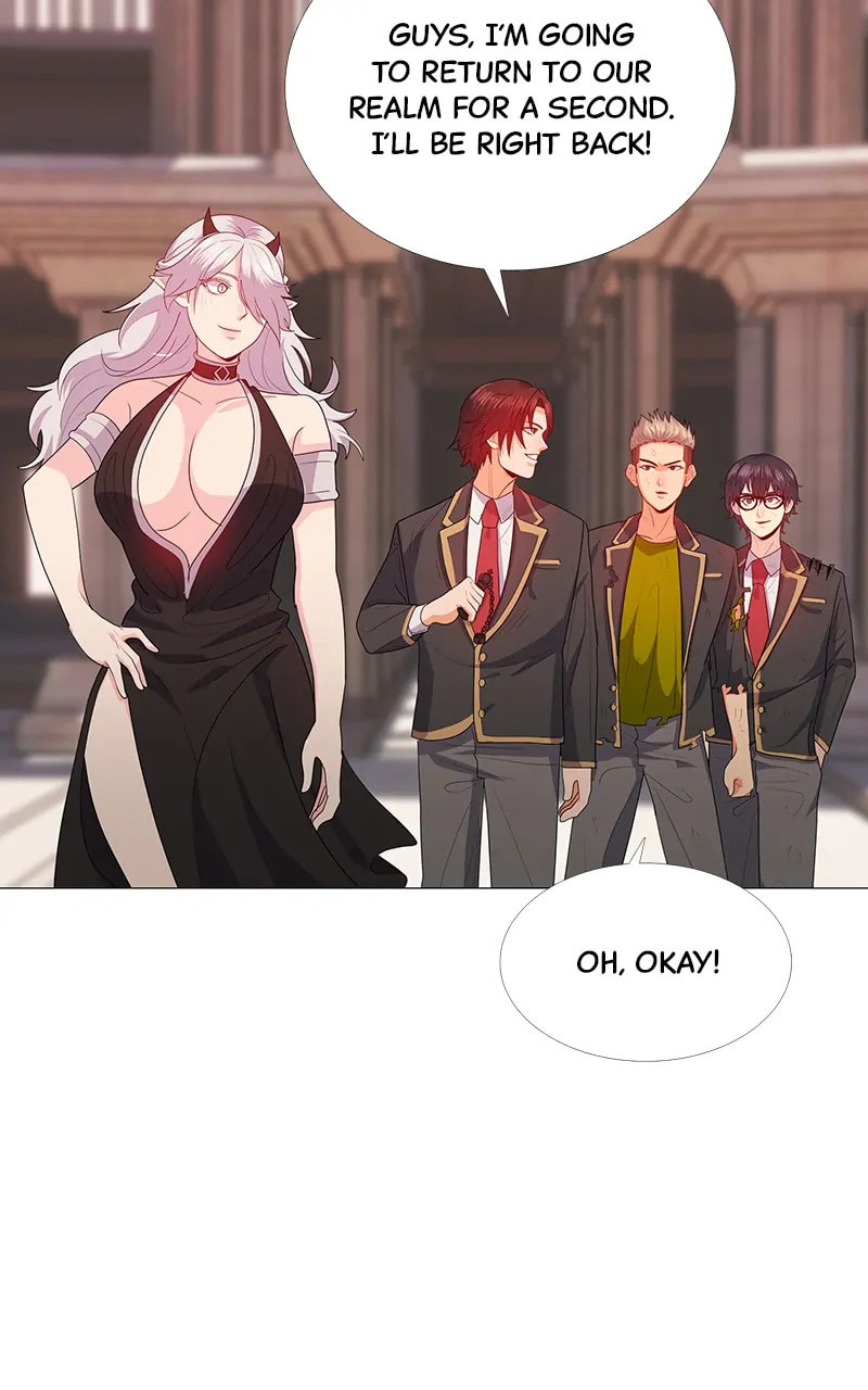 Real World Mobile Chapter 55 page 112 - 