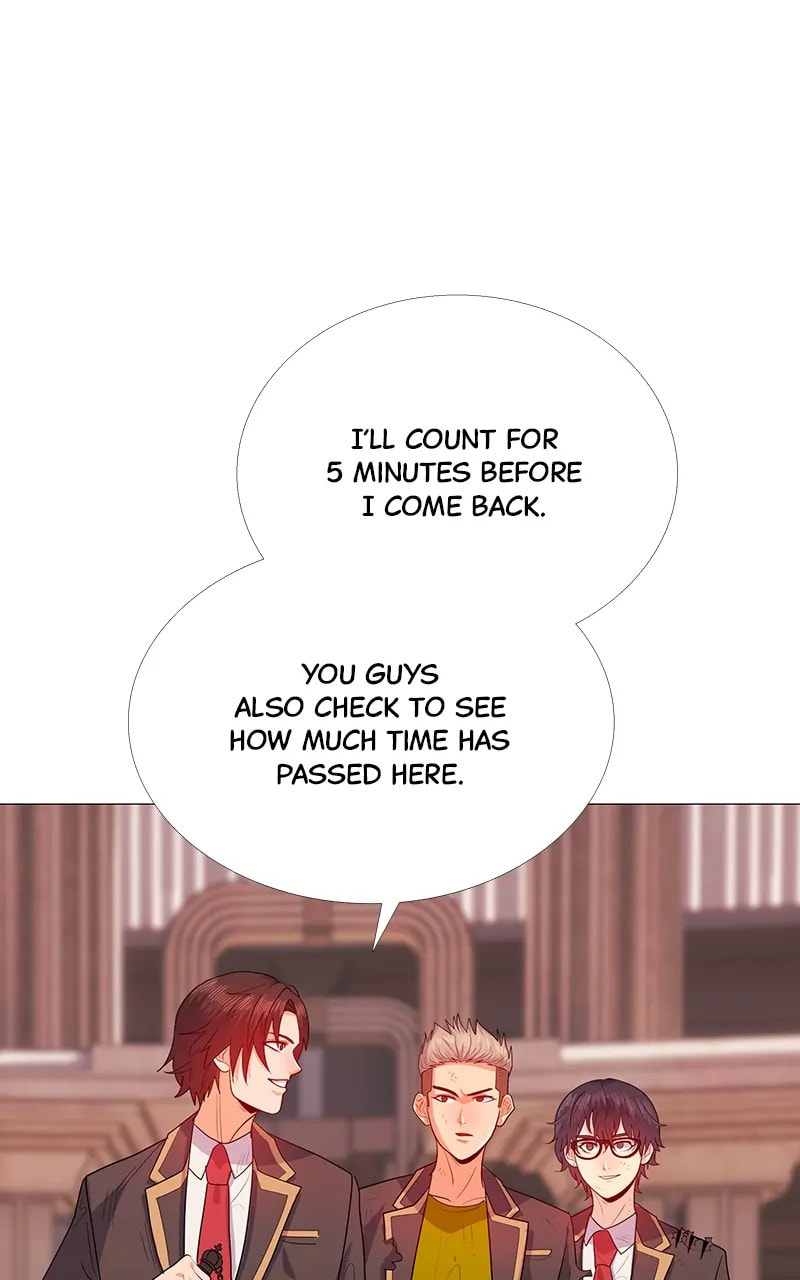 Real World Mobile Chapter 55 page 113 - 