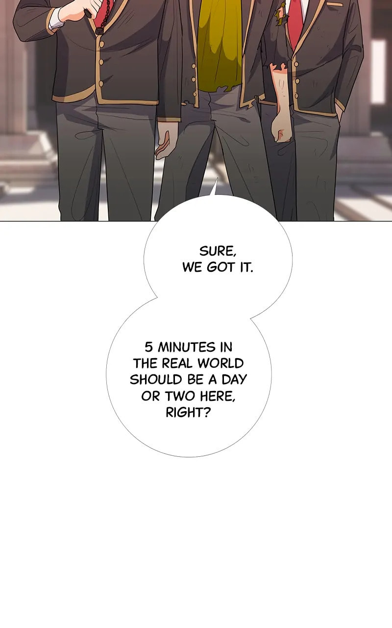 Real World Mobile Chapter 55 page 114 - 