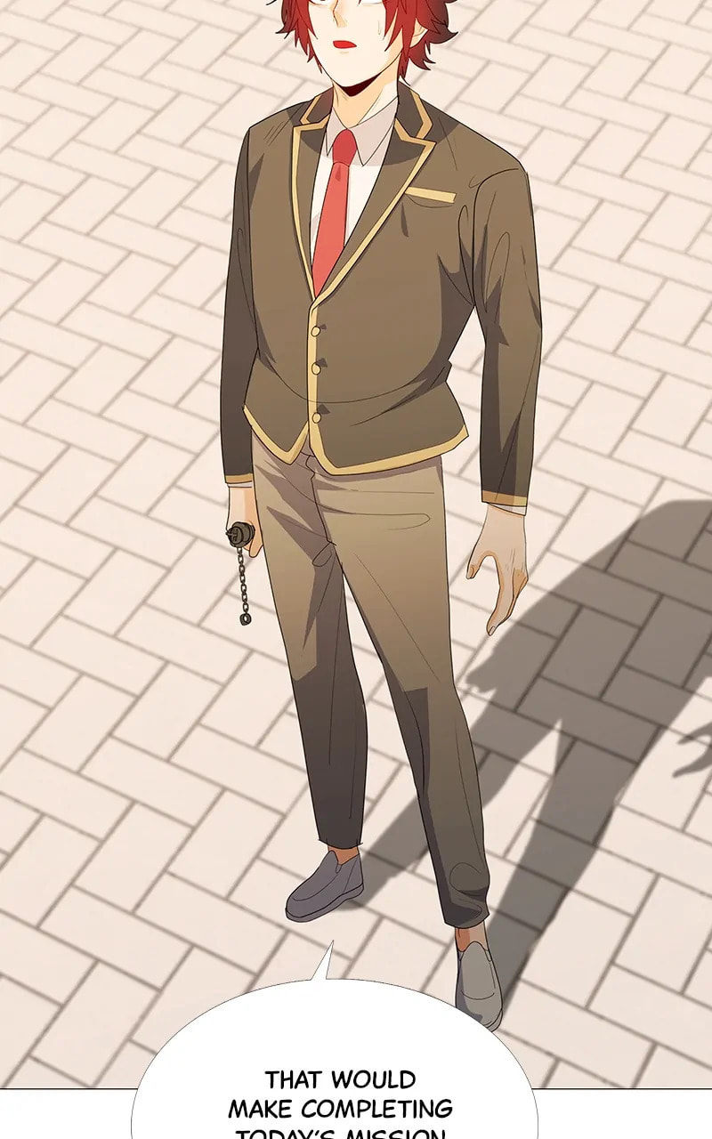 Real World Mobile Chapter 55 page 120 - 
