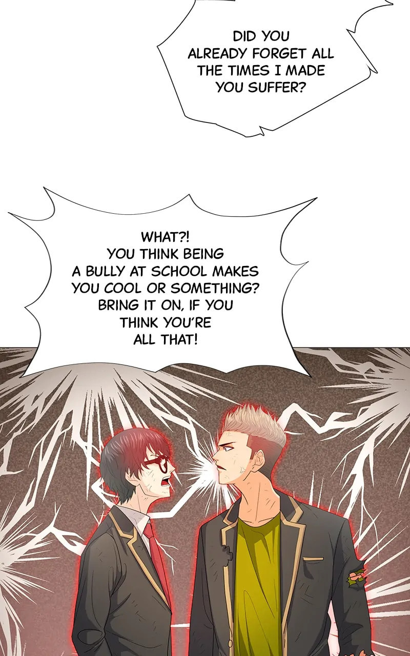 Real World Mobile Chapter 55 page 18 - 