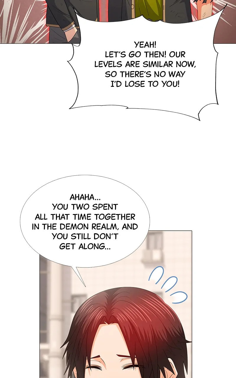 Real World Mobile Chapter 55 page 19 - 