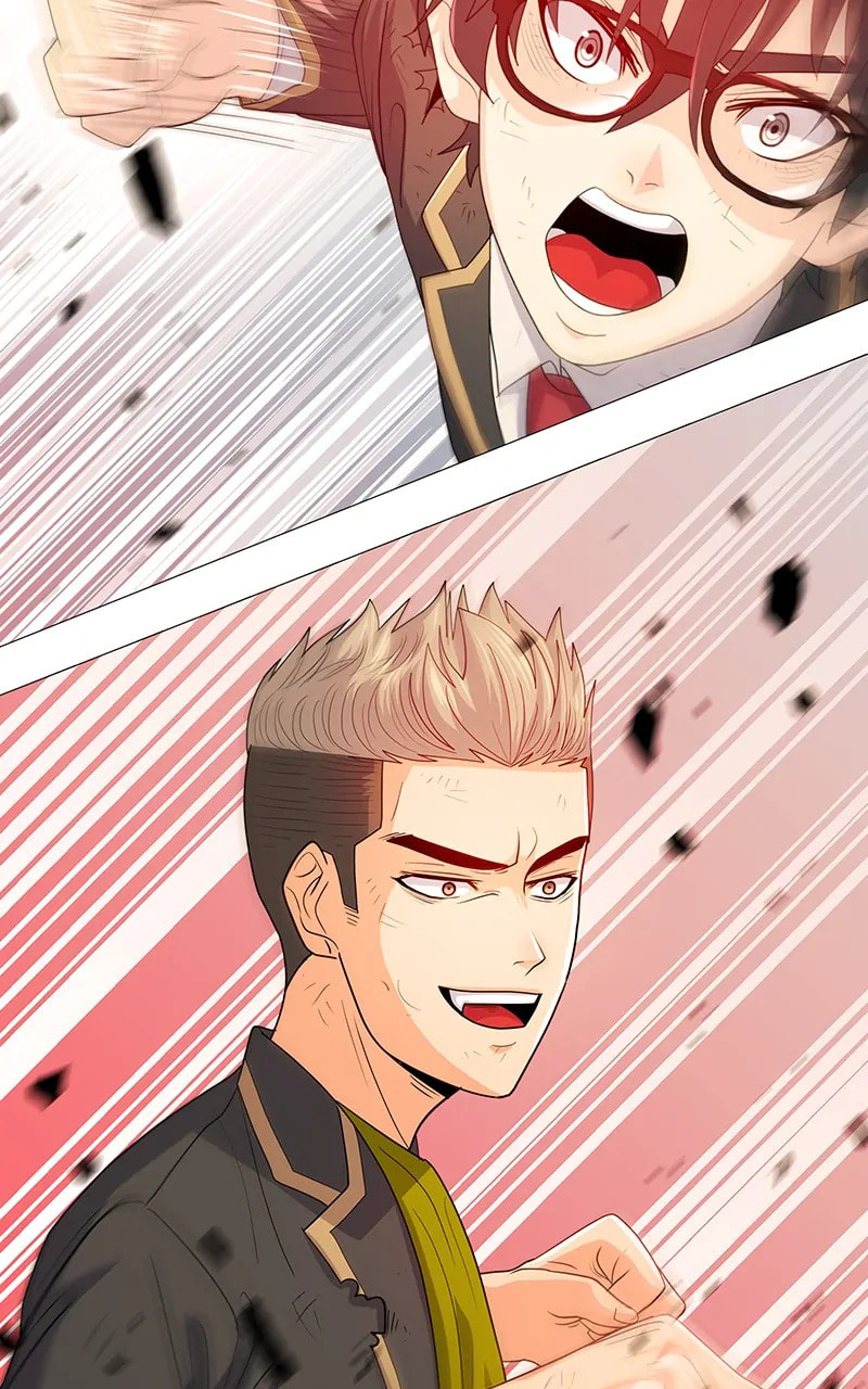 Real World Mobile Chapter 55 page 21 - 