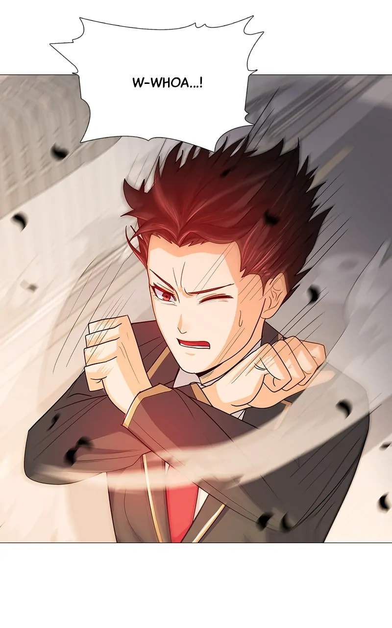 Real World Mobile Chapter 55 page 25 - 