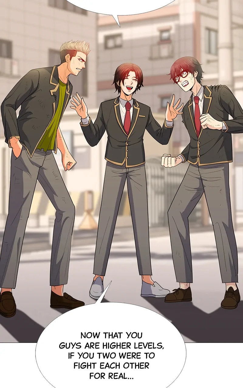 Real World Mobile Chapter 55 page 30 - 