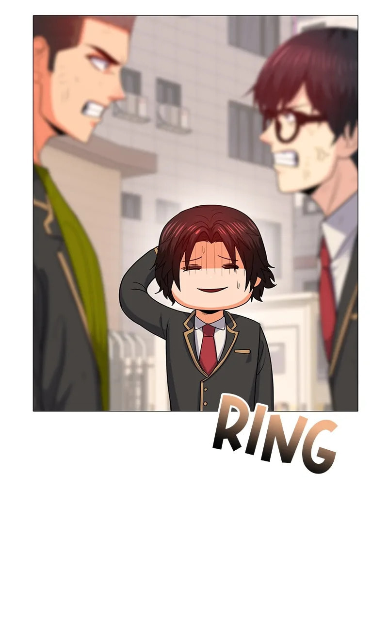 Real World Mobile Chapter 55 page 33 - 