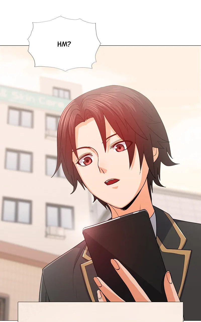 Real World Mobile Chapter 55 page 34 - 