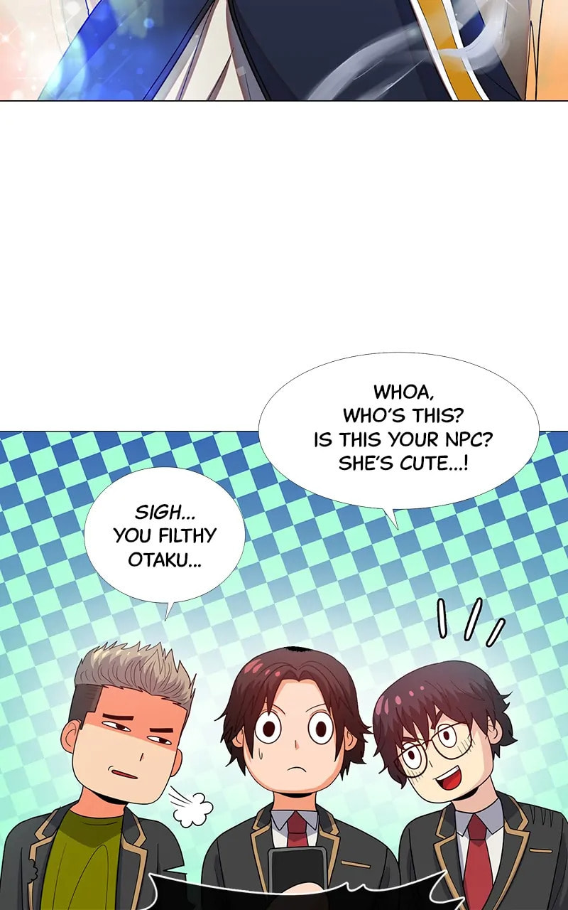 Real World Mobile Chapter 55 page 38 - 
