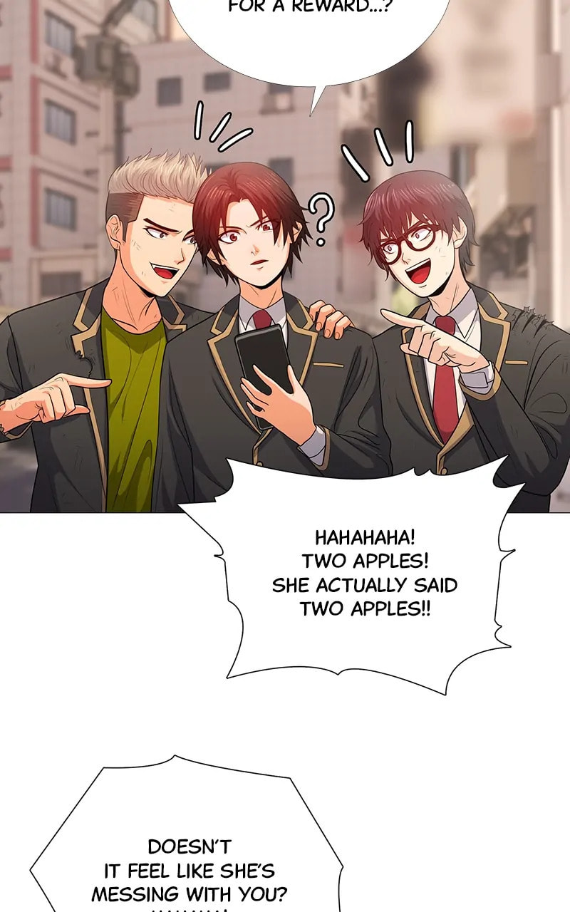 Real World Mobile Chapter 55 page 53 - 