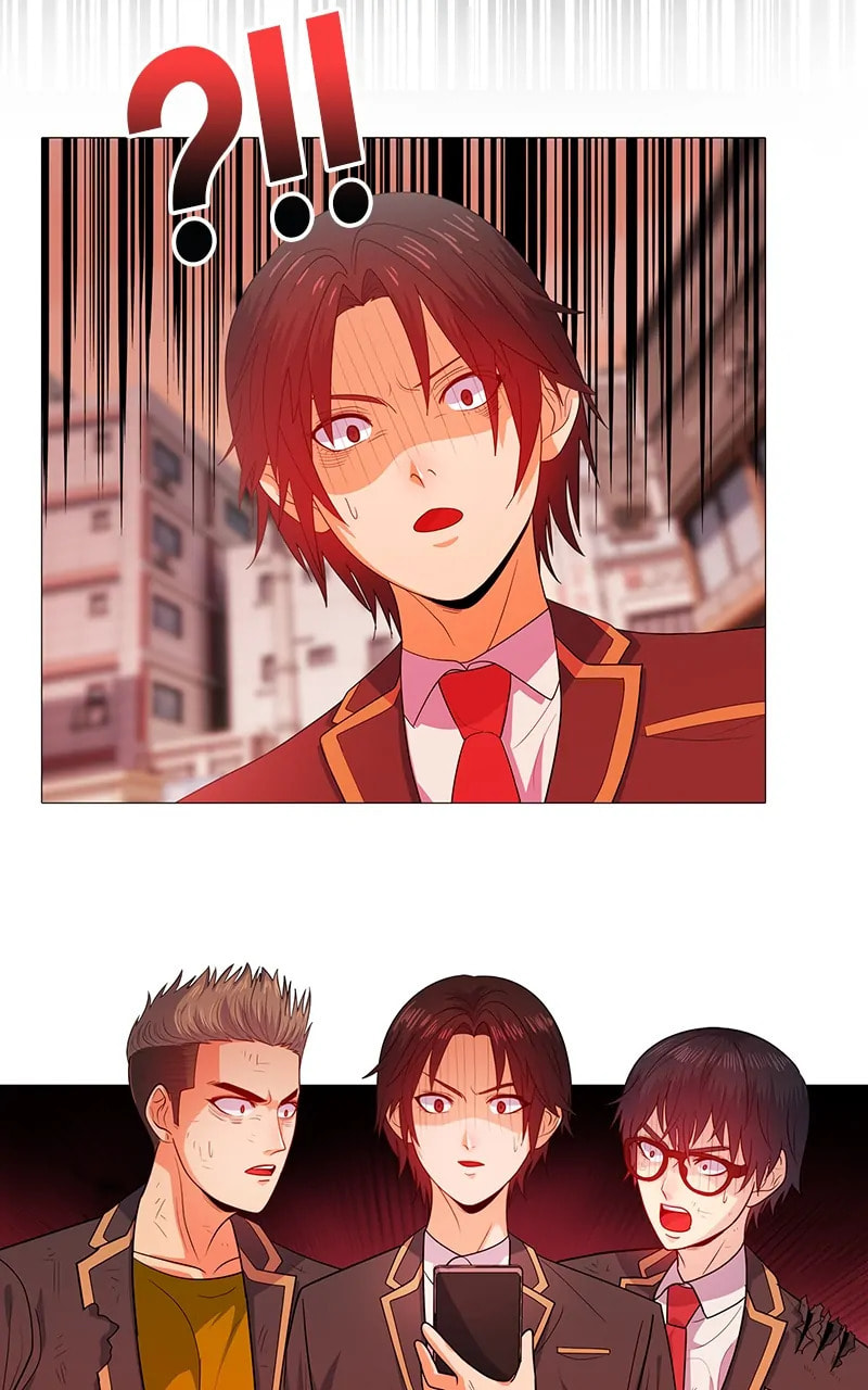 Real World Mobile Chapter 55 page 57 - 