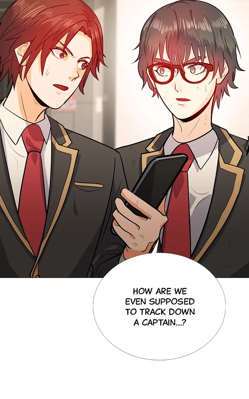 Real World Mobile Chapter 55 page 66 - 
