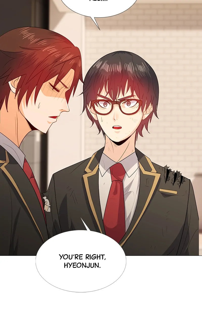 Real World Mobile Chapter 55 page 69 - 