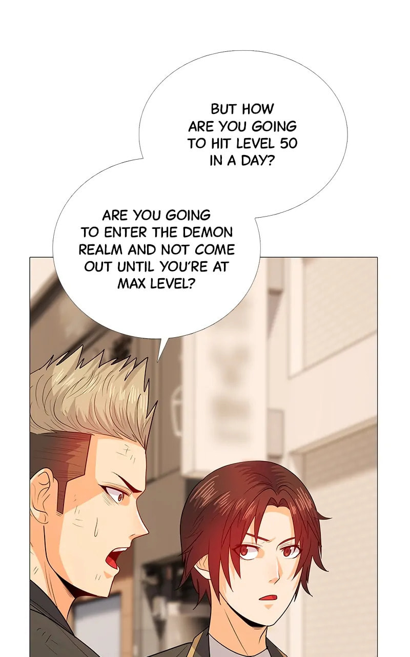 Real World Mobile Chapter 55 page 70 - 