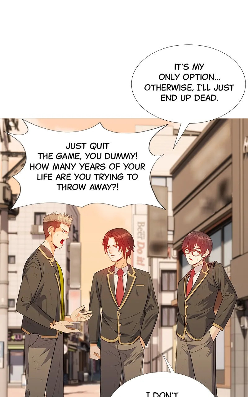 Real World Mobile Chapter 55 page 73 - 