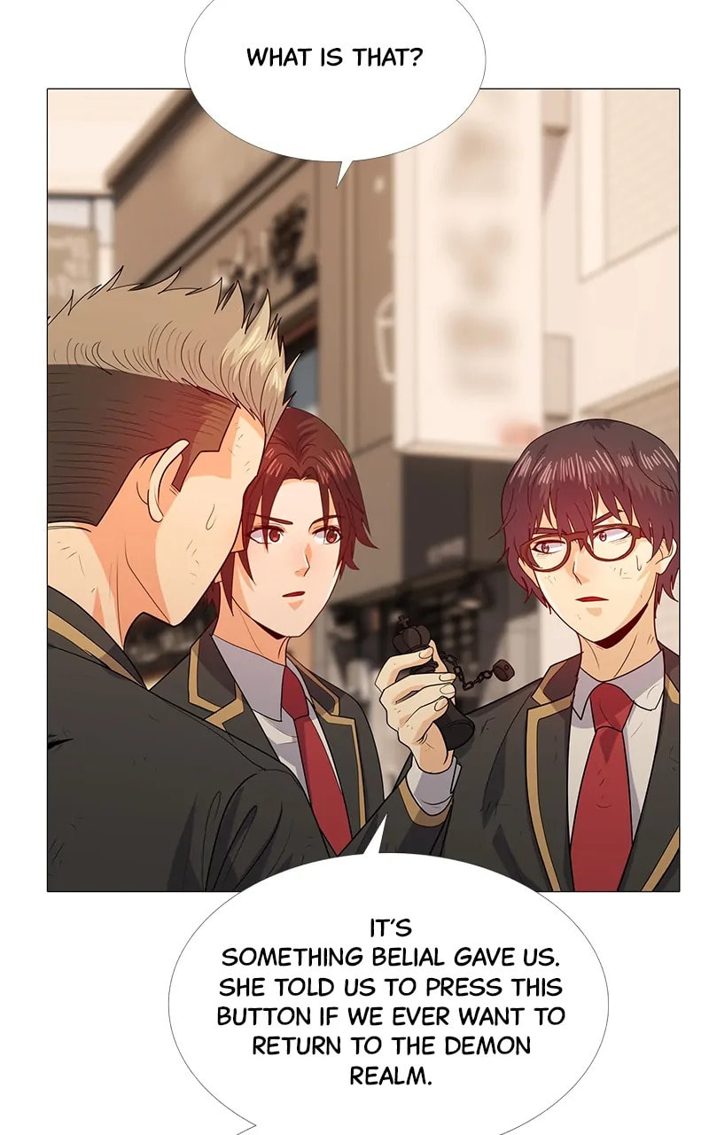 Real World Mobile Chapter 55 page 75 - 