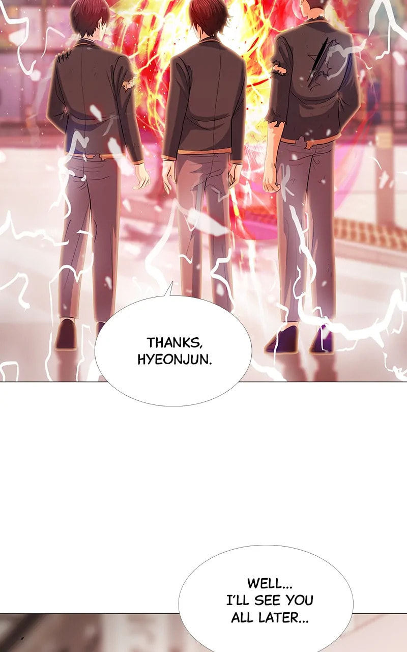 Real World Mobile Chapter 55 page 84 - 