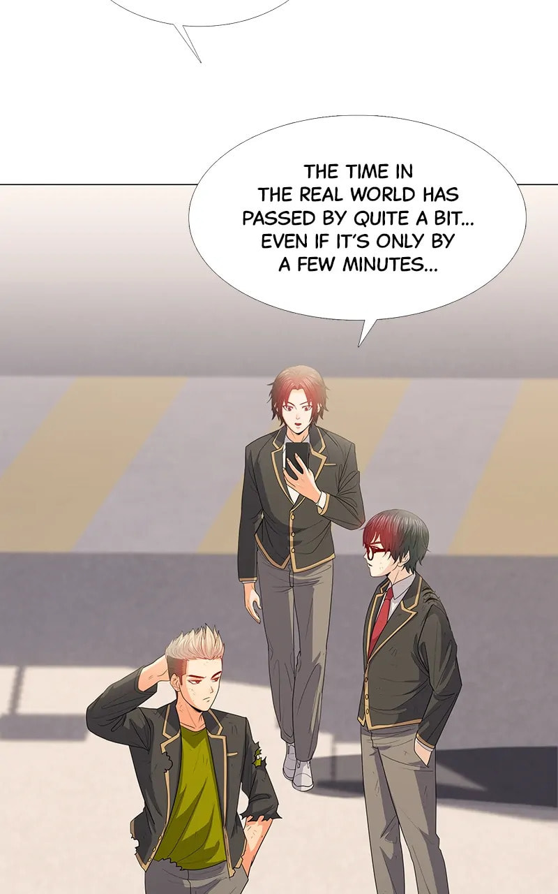 Real World Mobile Chapter 55 page 10 - 