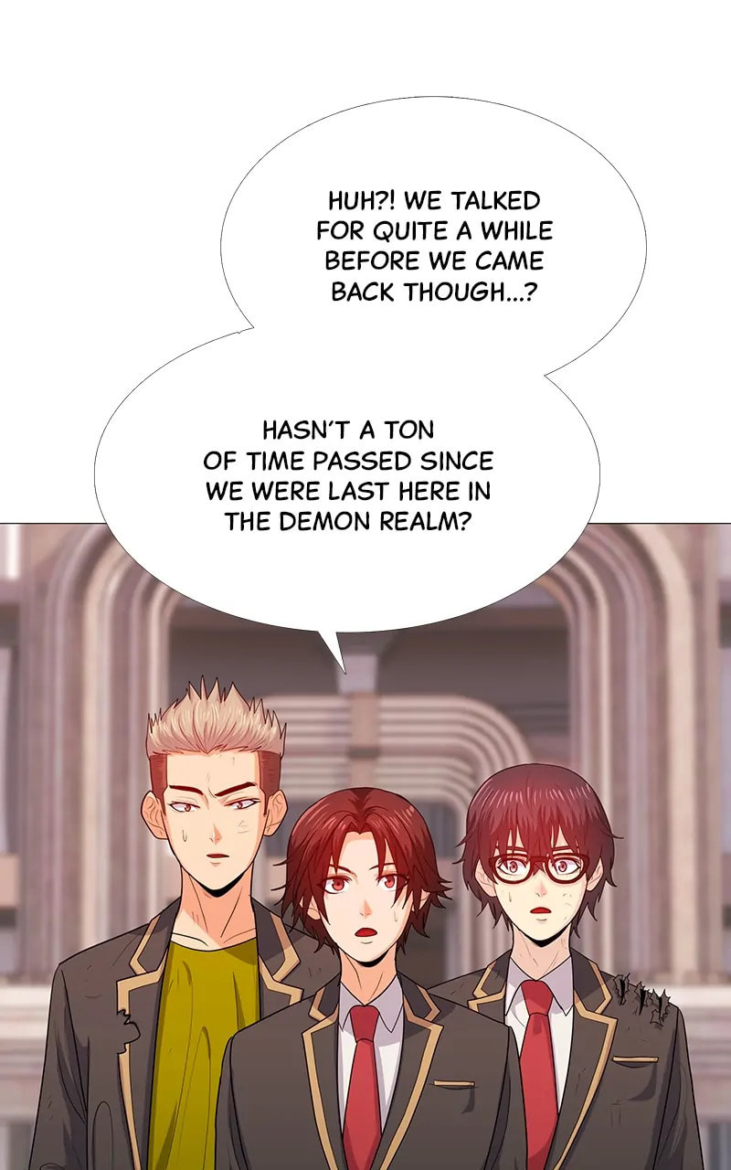 Real World Mobile Chapter 55 page 92 - 