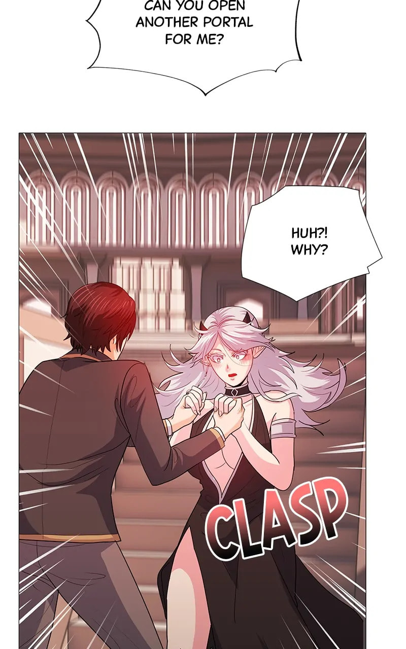 Real World Mobile Chapter 55 page 100 - 