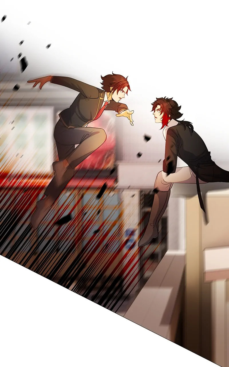 Real World Mobile Chapter 56 page 19 - 