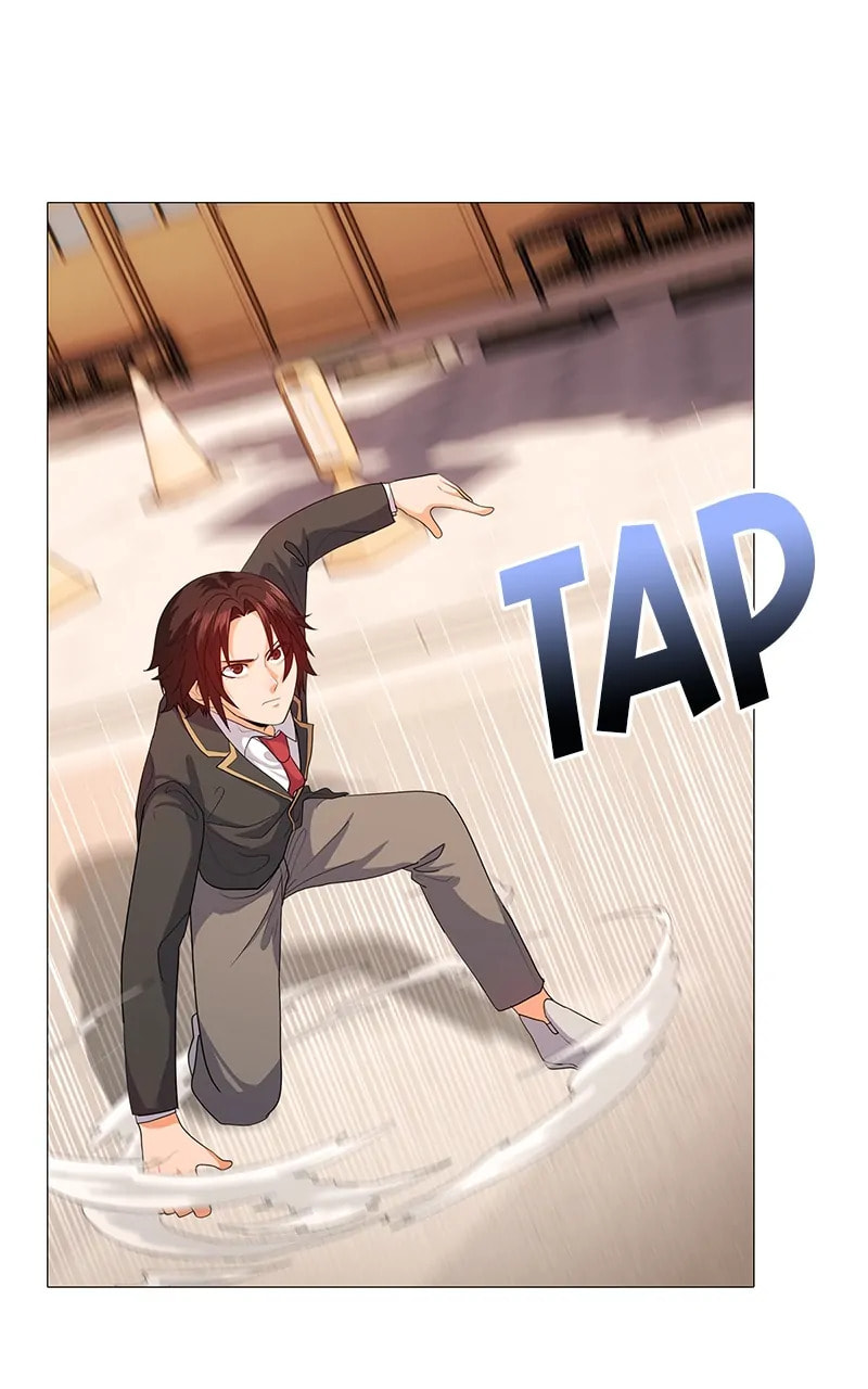 Real World Mobile Chapter 56 page 26 - 