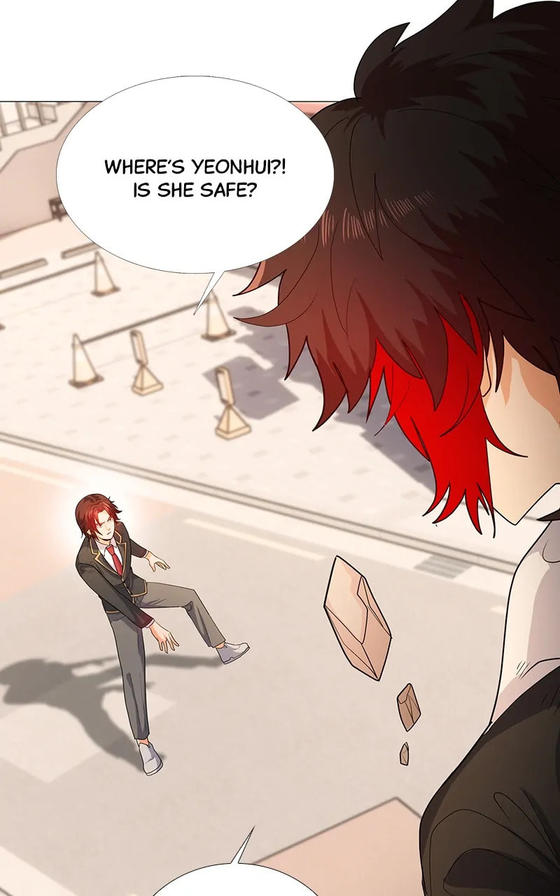 Real World Mobile Chapter 56 page 29 - 