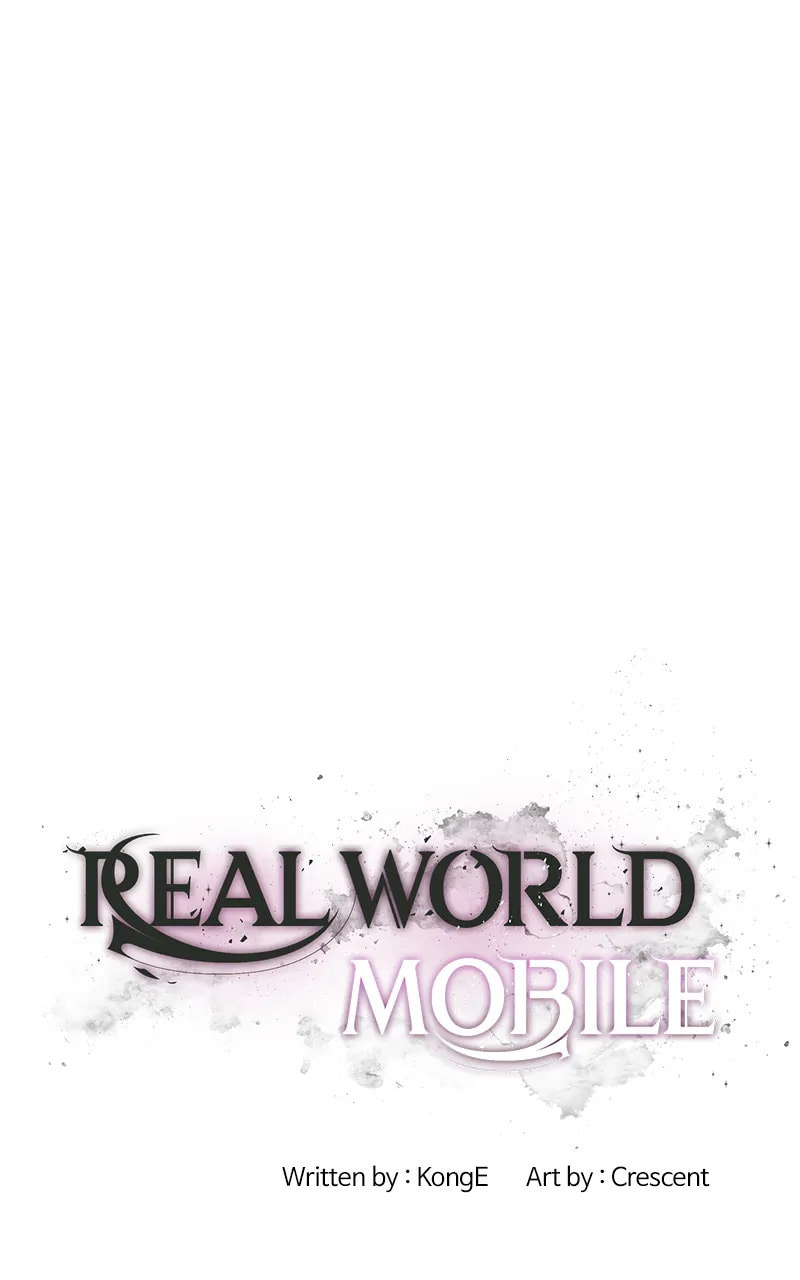 Real World Mobile Chapter 56 page 6 - 