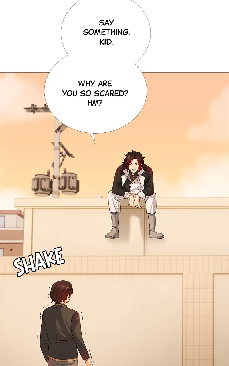 Real World Mobile Chapter 56 page 9 - 