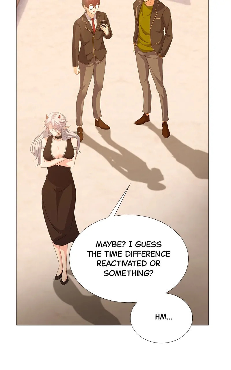 Real World Mobile Chapter 57 page 104 - 