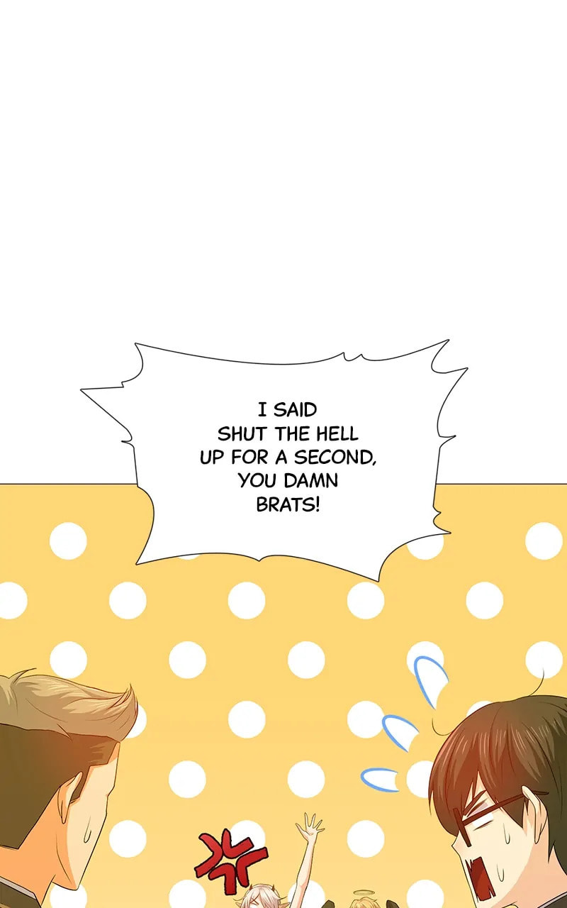 Real World Mobile Chapter 57 page 109 - 