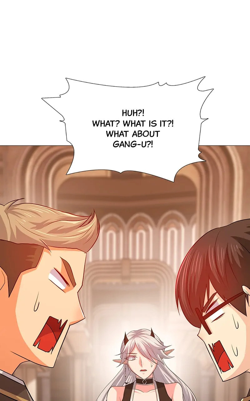 Real World Mobile Chapter 57 page 116 - 