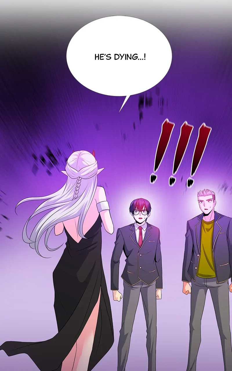 Real World Mobile Chapter 57 page 119 - 