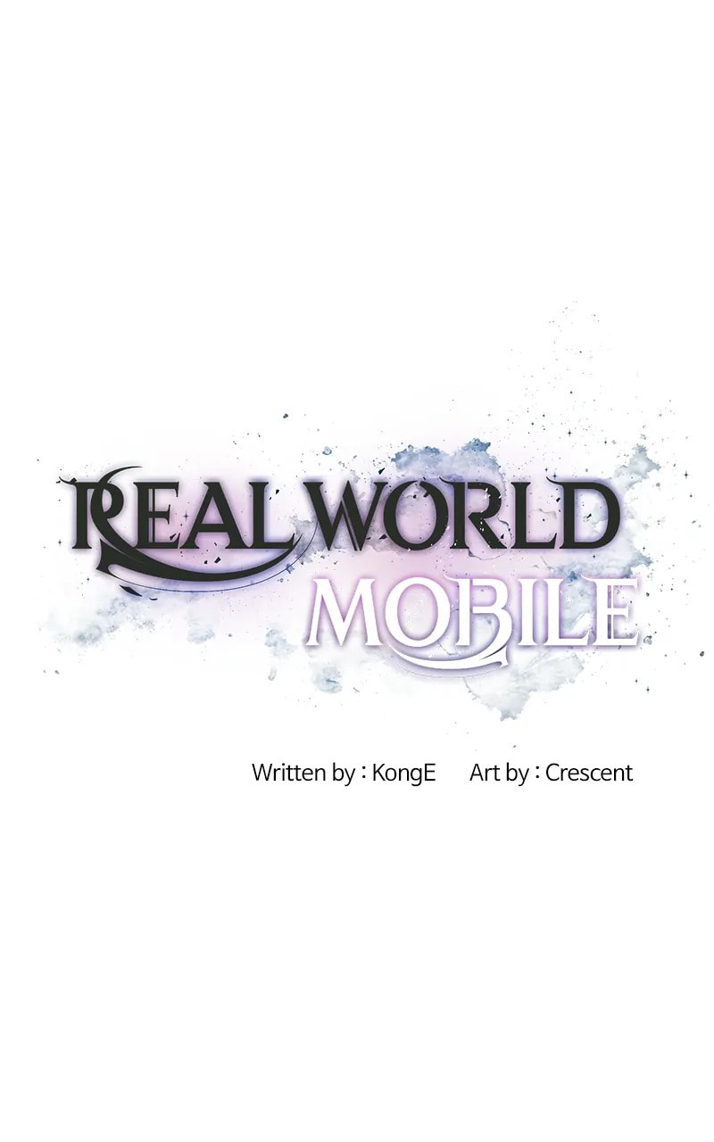 Real World Mobile Chapter 57 page 7 - 