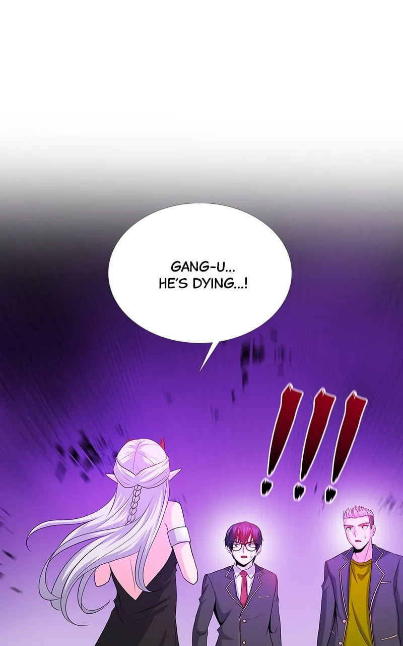 Real World Mobile Chapter 58 page 1 - 