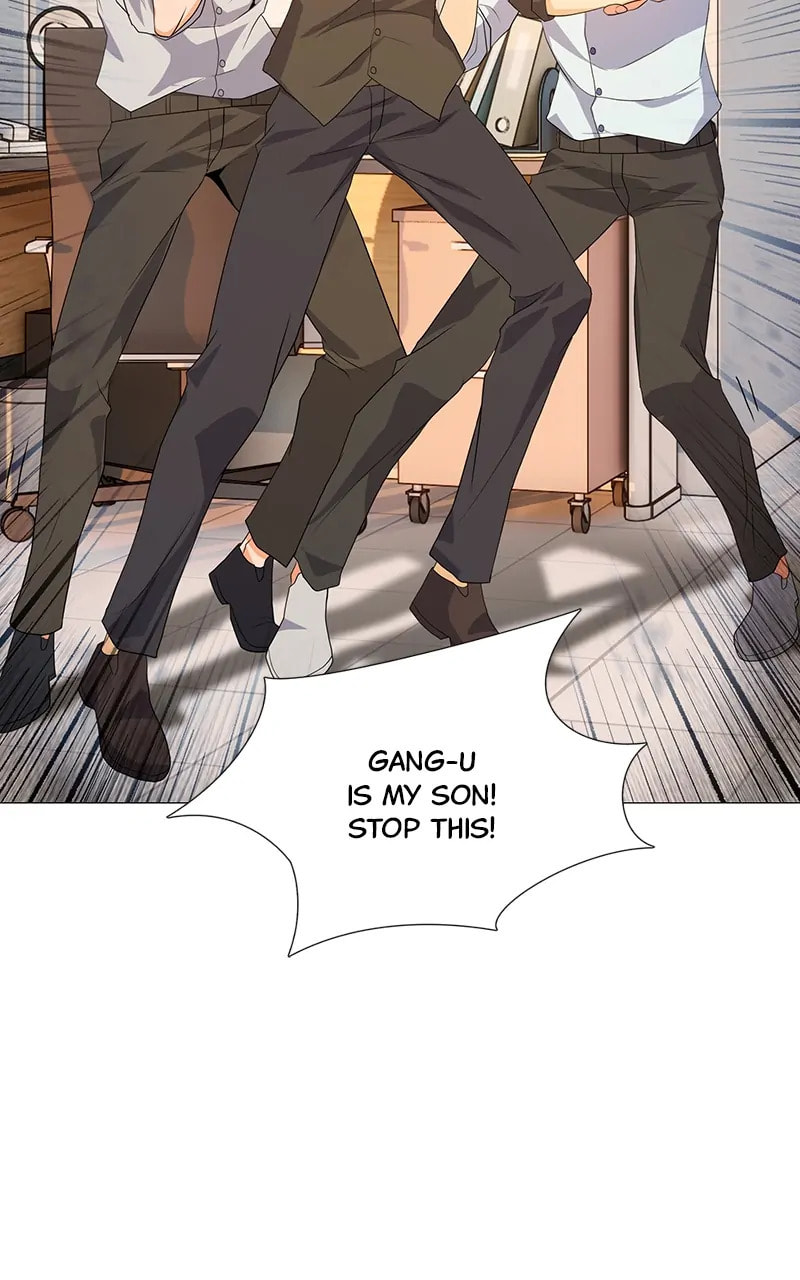 Real World Mobile Chapter 58 page 11 - 