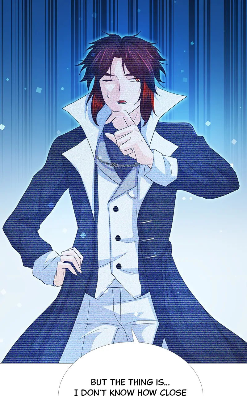 Real World Mobile Chapter 58 page 107 - 