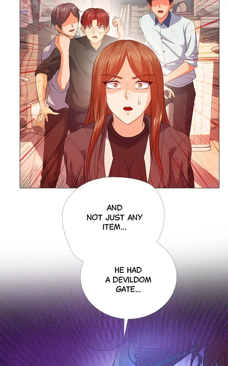 Real World Mobile Chapter 58 page 109 - 