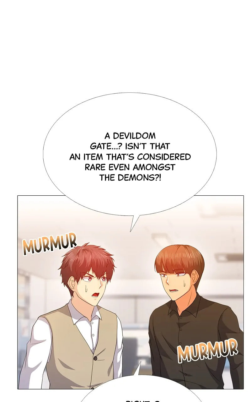 Real World Mobile Chapter 58 page 111 - 