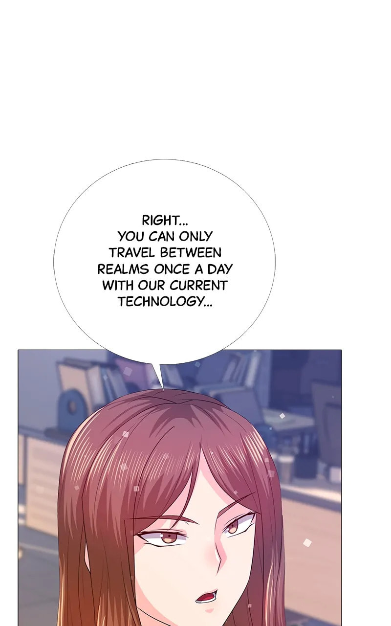 Real World Mobile Chapter 58 page 120 - 