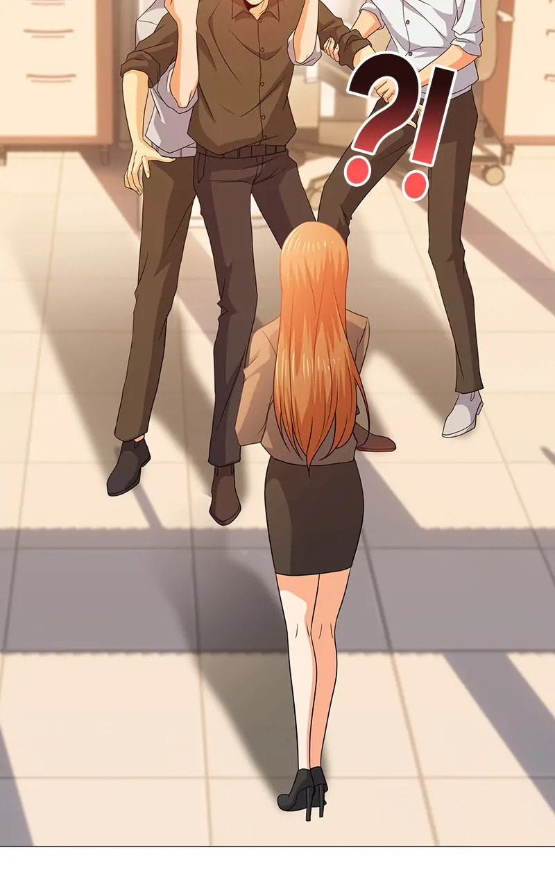 Real World Mobile Chapter 58 page 124 - 