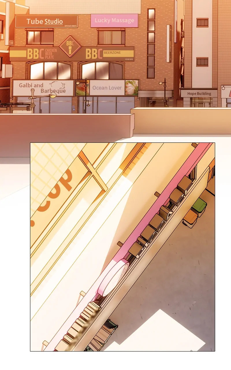 Real World Mobile Chapter 58 page 129 - 