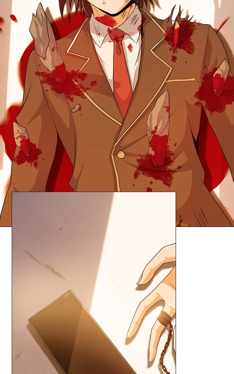 Real World Mobile Chapter 58 page 131 - 