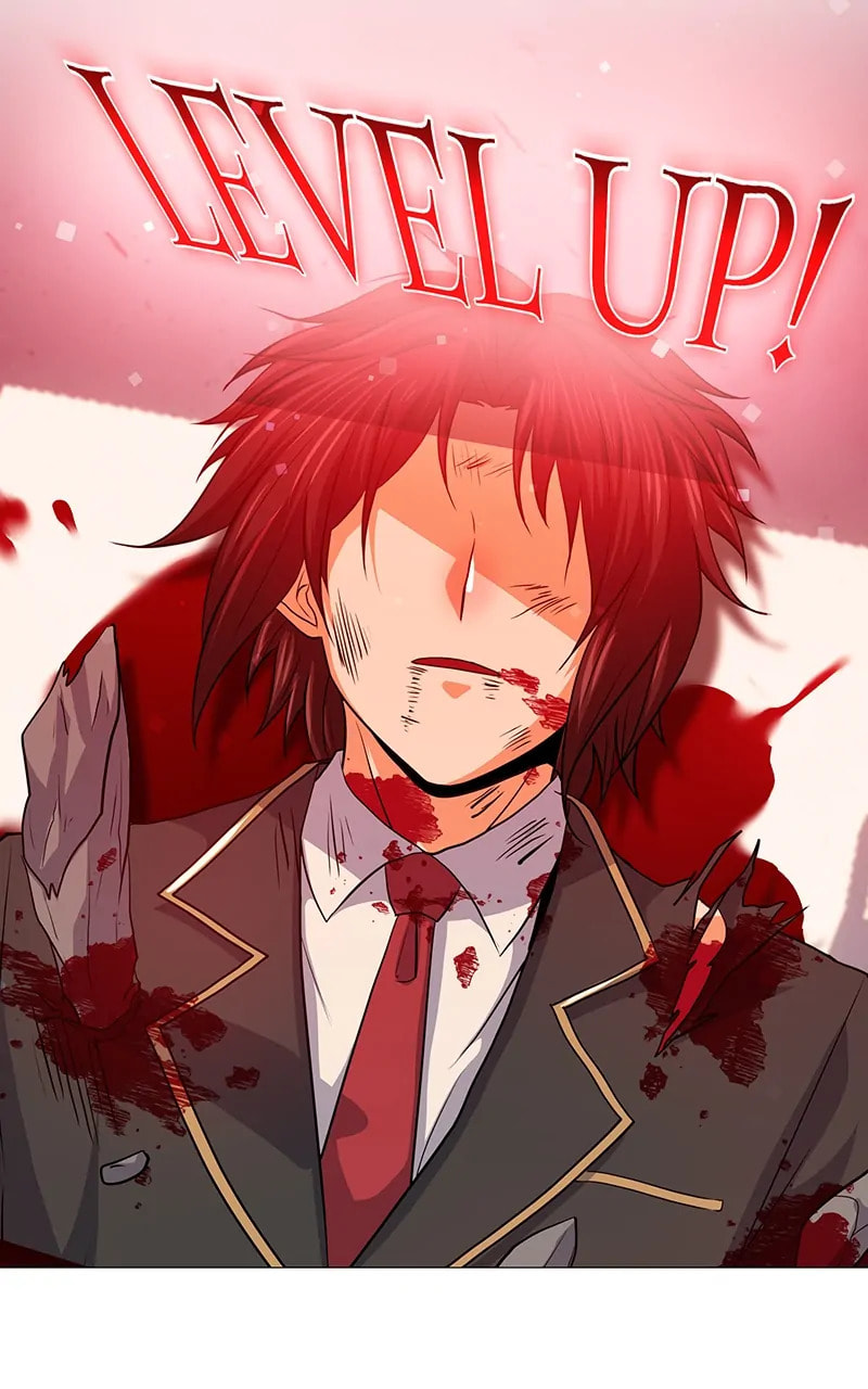 Real World Mobile Chapter 58 page 134 - 