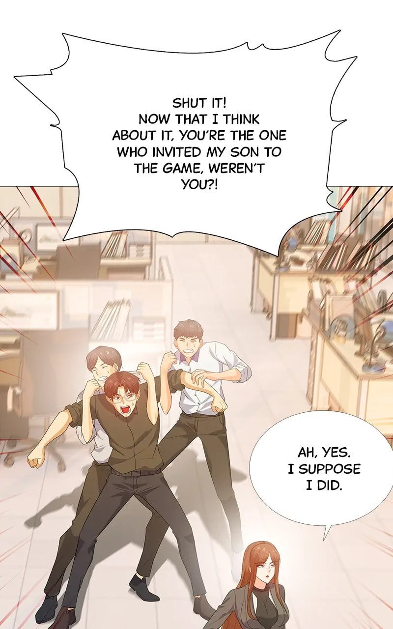 Real World Mobile Chapter 58 page 15 - 