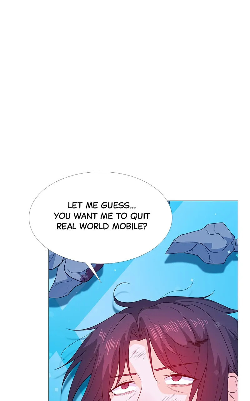Real World Mobile Chapter 58 page 31 - 