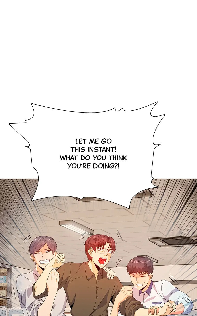 Real World Mobile Chapter 58 page 10 - 